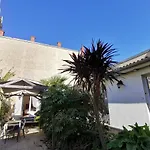 Hotel Francois D'o Caen