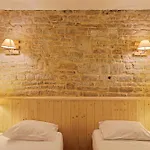 Francois D'o Hotel 2*