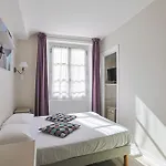 Francois D'o Hotel