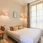 Hotel Francois D'o Caen