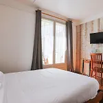 Francois D'o Hotel Caen