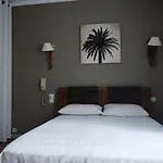 Hotel Francois D'o Caen