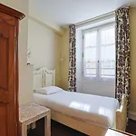 Hotel Francois D'o