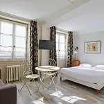Francois D'o Hotel Caen