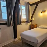 Francois D'o Hotel