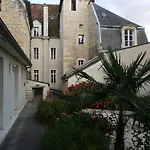 Francois D'o Hotel Caen