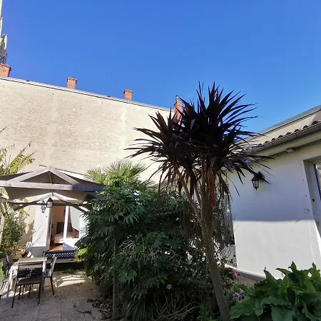 Hotel Francois D'o Caen