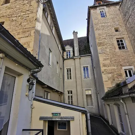 Hotel Francois D'o 2*