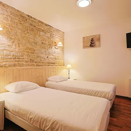 Francois D'o 2* Caen