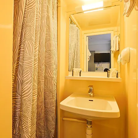 Hotel Francois D'o Caen