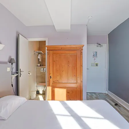 Francois D'o Hotel 2*