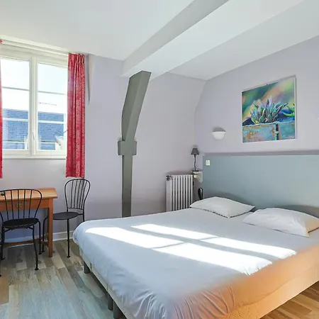 Francois D'o Hotel Caen