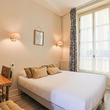 Hotel Francois D'o Caen