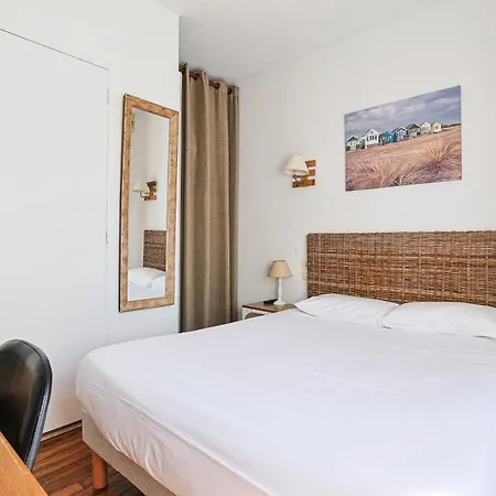 Hotel Francois D'o Caen