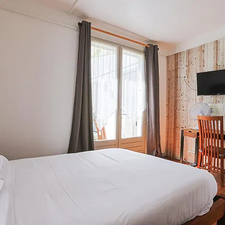 Francois D'o Hotel Caen