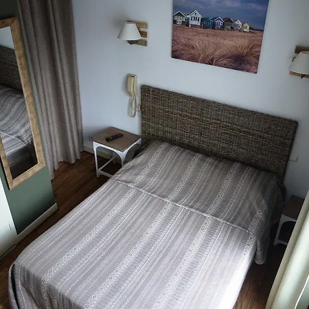 Francois D'o Hotel Caen