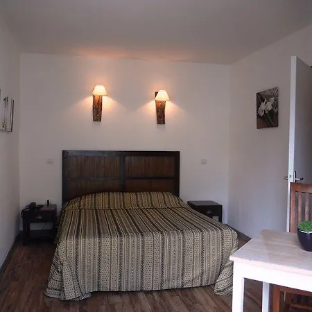 Hotel Francois D'o 2*