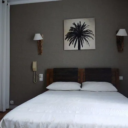 Hotel Francois D'o Caen