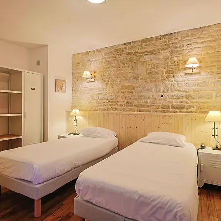 Hotel Francois D'o 2*