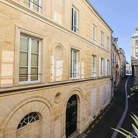 Francois D'o Hotel 2*