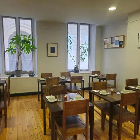 Hotel Francois D'o
