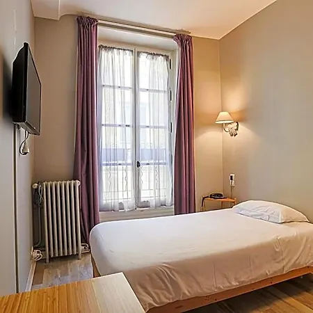 Francois D'o Hotel
