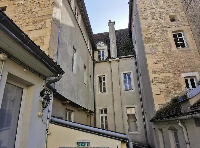 Hotel François D'o 2*