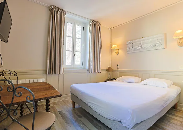 Hotel François D'o 2*