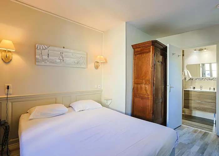 François D'o Hotel Caen