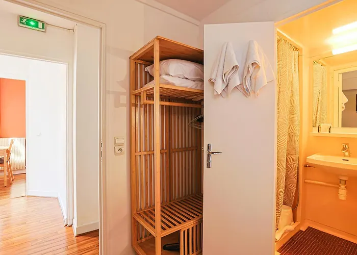 Hotel François D'o 2*