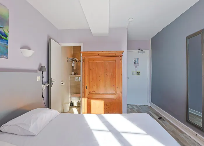 François D'o Hotel 2*