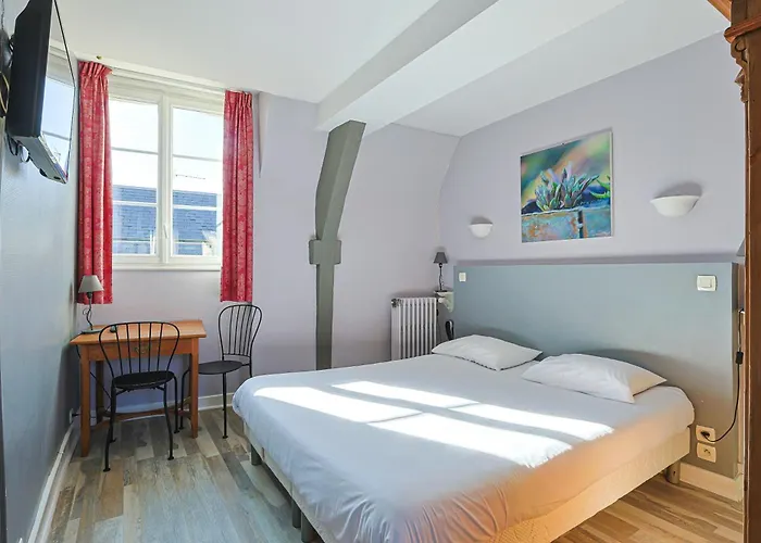 François D'o Hotel Caen