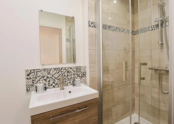 François D'o 2* Caen