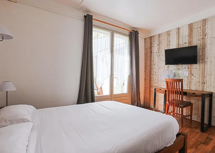 François D'o Hotel Caen