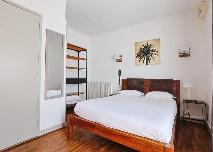 Hotel François D'o 2*