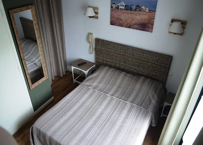 François D'o Hotel Caen