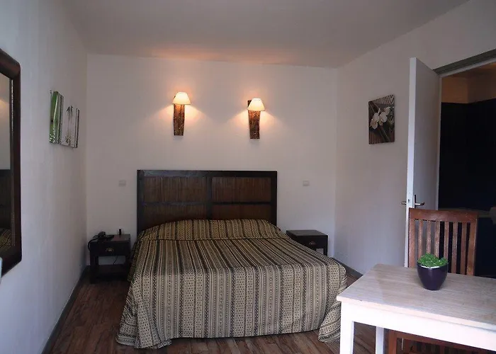 Hotel François D'o 2*