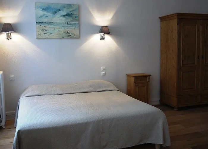 François D'o Hotel Caen