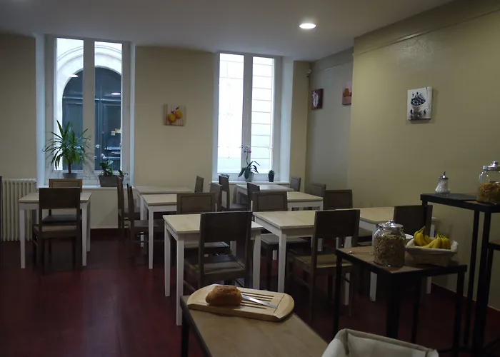 François D'o 2* Caen