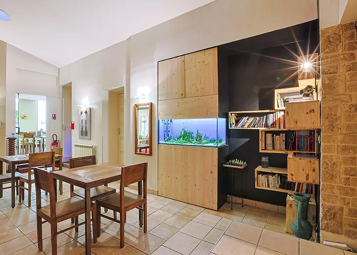 Hotel François D'o Caen