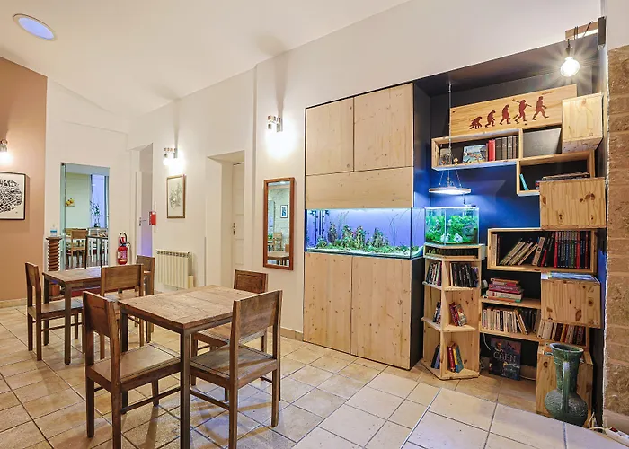 François D'o Hotel Caen