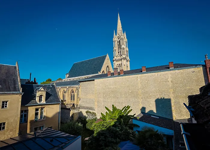 François D'o Hotel 2*