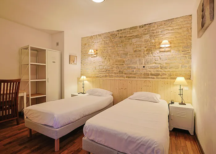 Hotel François D'o 2*