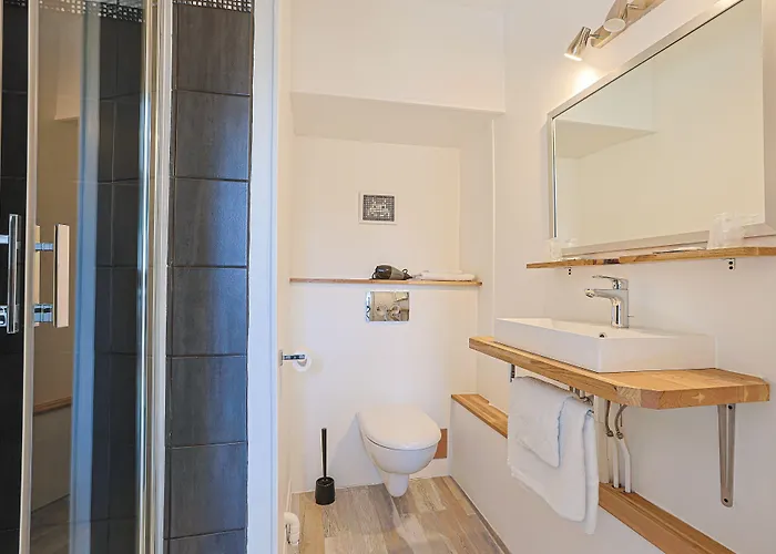 Hotel François D'o 2*