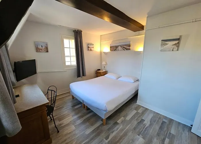 François D'o 2* Caen