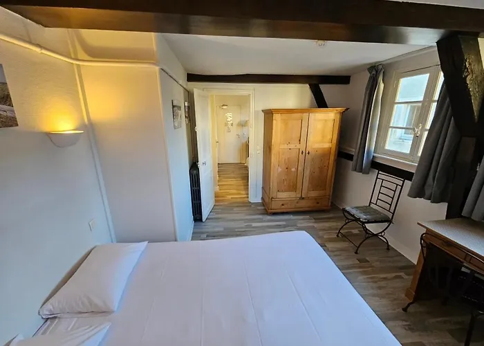 François D'o 2* Caen