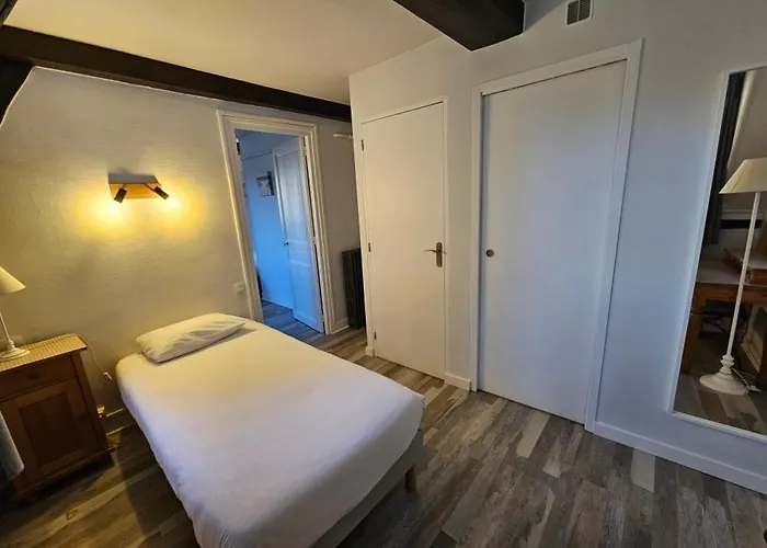 Hotel François D'o 2*