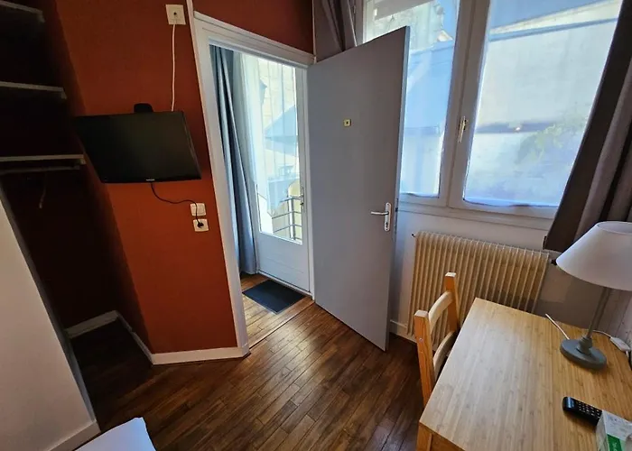 Hotel François D'o 2*