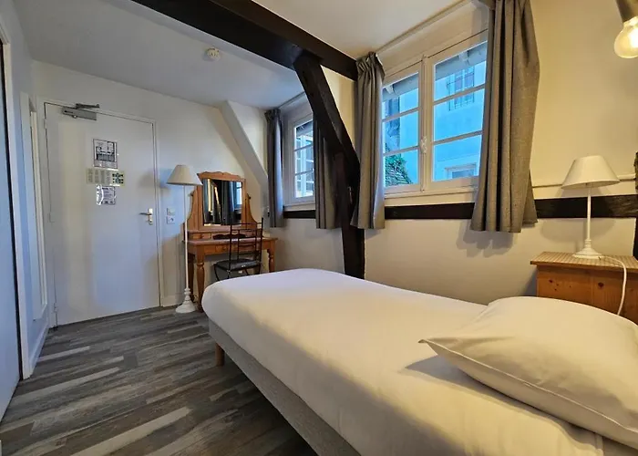 François D'o Hotel Caen