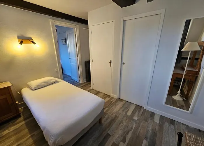 Hotel François D'o 2*